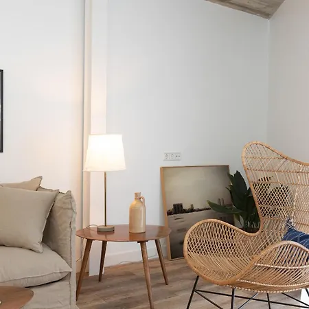 En Casa De Calders 5 Apartment *