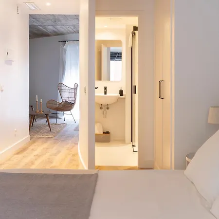 En Casa De Calders 5 Barcelona