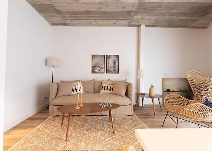 En Casa De Calders 5 Barcelona