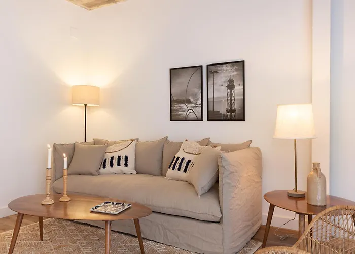 En Casa De Calders 5 * Barcelona