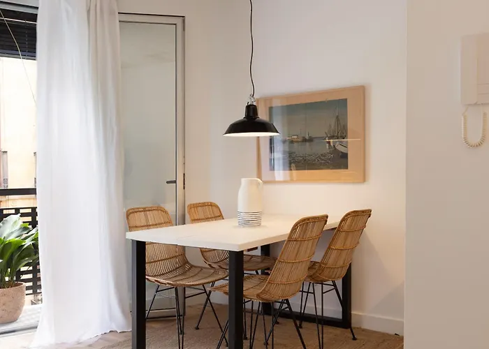 Apartment En Casa De Calders 5