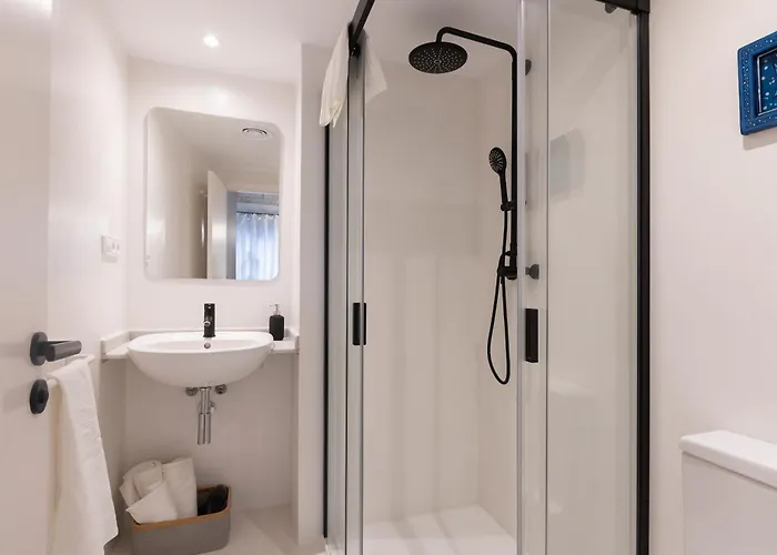 Apartment En Casa De Calders 5 *