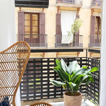 Apartment En Casa De Calders 5 *