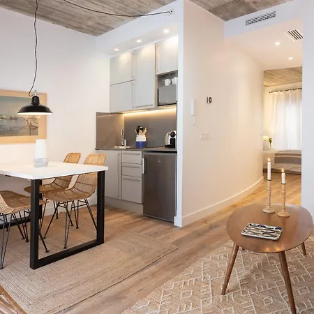 Apartment En Casa De Calders 5 Barcelona