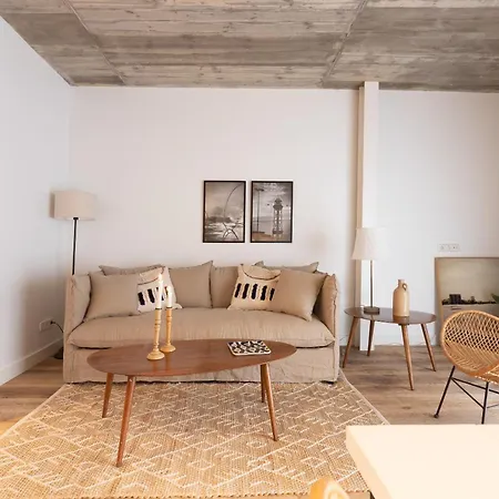 En Casa De Calders 5 Barcelona