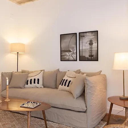 En Casa De Calders 5 * Barcelona
