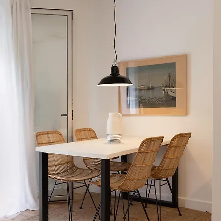 Apartment En Casa De Calders 5