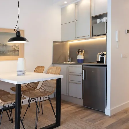 Apartment En Casa De Calders 5