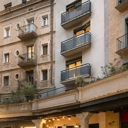En Casa De Calders 5 Βαρκελώνη