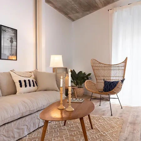 En Casa De Calders 5 شقة