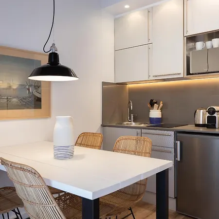 En Casa De Calders 5 *